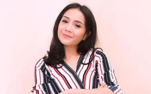 Nagita Slavina Pakai Baju Renang Seksi Seharga Jutaan, Netter Heboh
