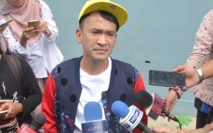Akhirnya Terungkap, Begini Bunyi Surat Kaleng Ancaman Yang Diterima oleh Ruben Onsu