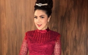 Bantah Bikin Lowongan Kerja Asisten, Tina Toon: Mending Cari Pasangan Hidup