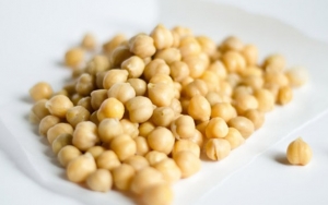 Kandungan Kalsium dalam Chickpea Cukup Tinggi