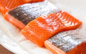 Salmon Memiliki Banyak Nutiri Selain Omega 3
