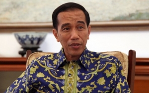 Dituduh Kriminalisasi Ulama, Jokowi: Pukul Orang Urusannya dengan Polisi