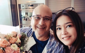 Sempat Bikin Penasaran Dikabarkan Hamil Anak Irwan Mussry, Pihak Maia Estianty Akhirnya Buka Suara