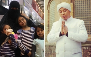 Hak Asuh Anak Terancam Direbut, Sindiran Eks Istri Opick Soal Poligami Menohok Banget