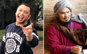 Tolak Poligami, Giring Eks Nidji Ditegur Ustaz Derry Sulaiman