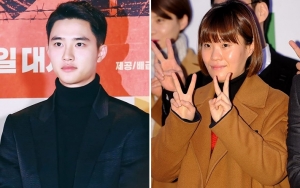 D.O. EXO Tunjukkan Sikap Manis ke Park Jisun di Acara Promosi Film, Seperti Apa?