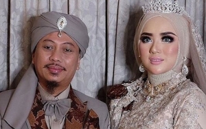 Opick 'Diserbu' Tudingan Ancam Rebut Hak Asuh Anak, Sifat Aslinya dan Istri Baru Terbongkar?
