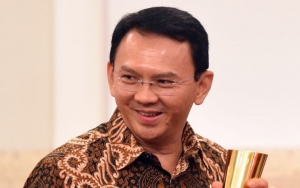 Surat Dibeberkan Sang Adik, Ahok Berencana Kunjungi Istri Polisi Paling Jujur Jenderal Hoegeng