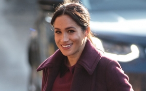 Akun Instagram Meghan Markle Kembali Aktif, Penggemar Heboh