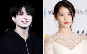 Jungkook BTS Posting Nyanyi Lagu 'Ending Scene' Milik IU, Fans Heboh