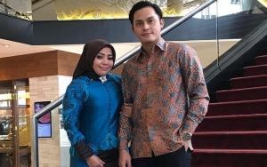 Gaya Muzdalifah Ala Wanita 10 Tahun Lebih Muda, Ibunda Pacar Brondong Ternyata Tak Kalah Cantik 