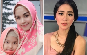 Metha Yunatria Istri Uki NOAH Berhijab dan Hijrah, Gracia Indri Ikut Nangis