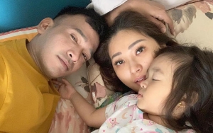 Surat Ancaman Untuk Keluarga Ruben Onsu Terungkap, Unggahan Sarwendah Banjir Doa Warganet