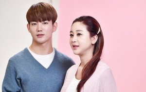 Ham So Won Melahirkan, Jin Hua Ceritakan Perjalanan Cinta Mereka