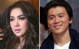 Ramai Diisukan Sudah Lamaran, Syahrini Ikut Bantu Promosi Bisnis Reino Barack?