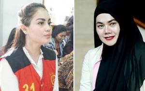 Jennifer Dunn Ramai Diisukan Melahirkan, Sarita Eks Istri Faisal Pilih Sibuk Pikirkan Liburan