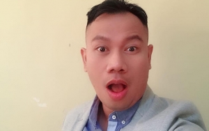 Mau Berdamai dengan Syarat, Vicky Prasetyo Unggah Foto Lawas Pengantin Kode Maafkan Angel Lelga?
