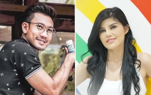 Denny Sumargo Ramai Dituding Mualaf, Dita Soedarjo eks Tunangan Makin Rajin Kegiatan Sosial