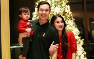 Rayakan Pesta Natal Mewah, Sandra Dewi Sewa Koki Pribadi Untuk Menjamu Para Sahabatnya