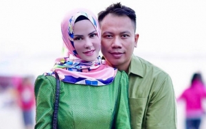 Angel Lelga Bocorkan Identitas Tante Girang Selingkuhan Vicky Prasetyo, Sindir Soal Minum Obat Kuat