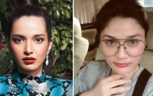 Nia Ramadhani Ngomong Sadis Suruh Putus, Gaya Hilda Sembunyi di Ketiak Billy Dicibir Sok Cantik