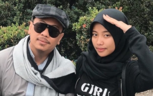 Dikabarkan Rebutan Hak Asuh Anak, Putri Opick Minta Stop Drama Niat 'Tegur' Orangtuanya?