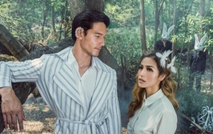 Belum Ada Rencana Lamar Jessica Iskandar Dalam Waktu Dekat, Richard Kyle: Semua Butuh Proses