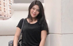 Foto Bareng Sang Adik, Perut 'Ngintip' Rosa Meldianti Bikin Netter Salfok