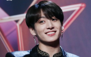 Kalahkan Kai EXO dan Chris Pine, Jungkook BTS Didapuk Jadi Pria Terseksi di Dunia