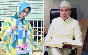 Hasil Visum Negatif Tak Terbukti Lakukan Zina, Angel Lelga Bakal Tuntut Balik Vicky Prasetyo