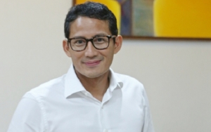 Debat Pilpres Dijadwalkan Mulai Januari 2019, Sandiaga Uno: Jangan Seperti Cerdas Cermat