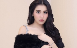 Ayu Ting Ting Unggah Foto Tak Biasa, Netter Ramai Tanyakan Kapan Bilqis Punya Adik