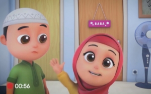 Buka Suara soal 'Nussa dan Rara', Suami Rachel Vennya Mengaku Miris Karya Anak Bangsa Dibeli Murah