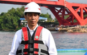 Video Warga Madura Teriak 'Jokowi Mole' Ini Viral di Medsos, TKD Jatim Tanggapi Begini