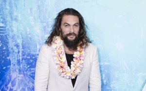 Ternyata Inilah Alasan Jason Momoa 'Aquaman' Selalu Pertahankan Rambut Gondrongnya