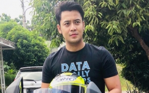 Saling Lapor Polisi, Kriss Hatta dan Ibunda Hilda Vitria Ternyata Sempat Akur