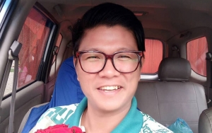 Pria Indonesia Nikahi Bule Cantik Jadi Viral, Komentar Andika Eks Kangen Band Tuai Sorotan