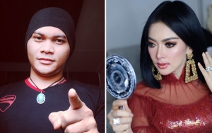 Heboh Isu Syahrini Bukan Dilamar Reino, Jawaban Misterius Mbah Mijan 'Wait and See' Bikin Kepo