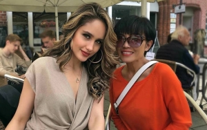 Pageant Lovers Kecewa Cinta Laura Menolak, Sang Ibunda Kembali Buka Suara soal Miss Universe 2019