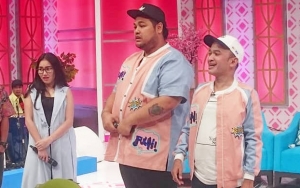 Ruben Onsu Nangis Tak Kuat Diteror Terus, Ini Reaksi Ayu Ting Ting dan Ivan Gunawan