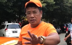 Musim Liburan, Hotman Paris Hutapea Ingin Hura-hura Tanpa Bicara Hukum 