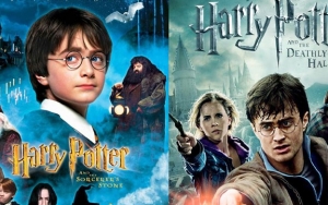 Seri Harry Potter Mulai yang Pertama Hingga Terakhir