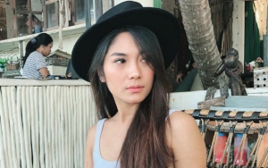 Garneta Haruni Akhirnya Angkat Bicara Soal Anak di Luar Nikah dengan Greg Nwokolo