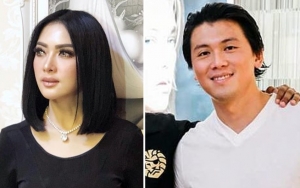 Brondong Tampan Pernah ke 'Istana' Syahrini di Bogor dan Kenal Reino, Isu Lamaran Cuma Bohongan?