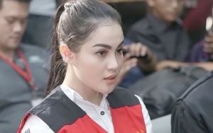 Bantah Makin Berisi Gara-Gara Hamil, Jennifer Dunn Tuai Tanggapan Sinis