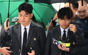 Aniaya Member The East Light, Produser Moon Young Il Telah Ditahan