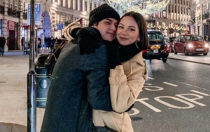 Al Ghazali-Alyssa Pamer Ciuman Mesra di Klub Malam, Warganet Ramai Salahkan Didikan Ahmad Dhani