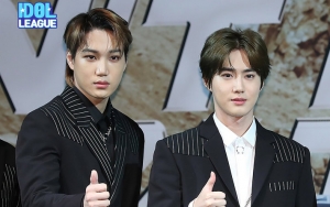 Suho Ceritakan Kebaikan Hati Kai Ajari Dirinya Latihan Koreografi Comeback EXO