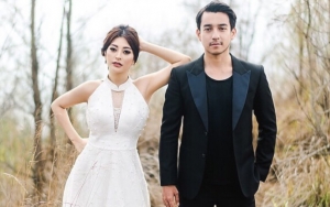Bagikan Video Romantis Pernikahan Keduanya, Aliff Ali Sukses Bikin Warganet Jadi Baper