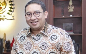 Singgung Masalah Utang Negara, Fadli Zon Sebut Peresmian Tol Trans Jawa Bukan Prestasi